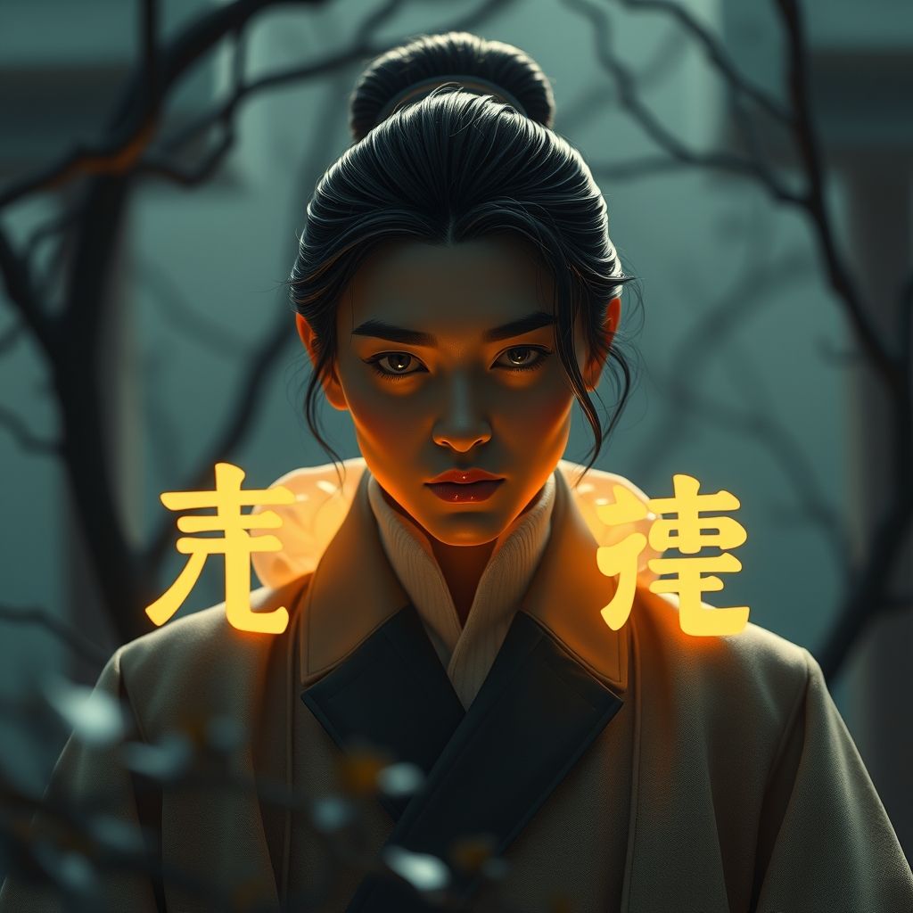 ตีความ: ตัวละครในมุมมองเชิงสัญลักษณ์